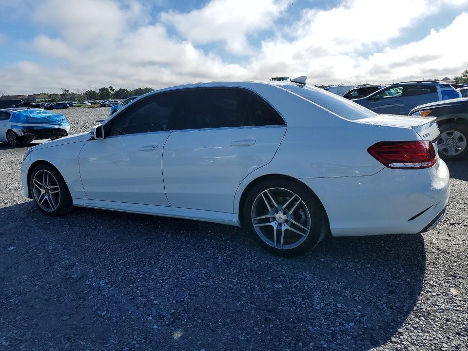Aukcja sprzedaży 2014 Mercedes-benz E, vin: WDDHF8JB7EB009926, numer aukcji: 67480166