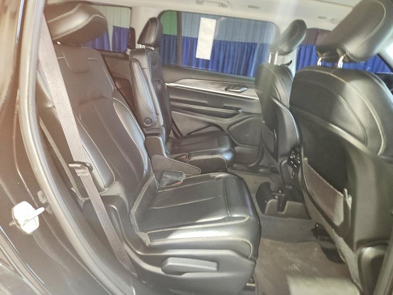 Aukcja sprzedaży 2023 Jeep Grand Cherokee, vin: 1C4RJKBG7P8719087, numer aukcji: 68539846