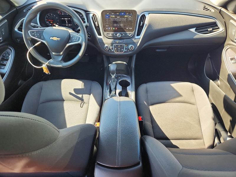 Продаж на аукціоні авто 2023 Chevrolet Malibu, vin: 1G1ZD5ST6PF131238, номер лоту: 67409196
