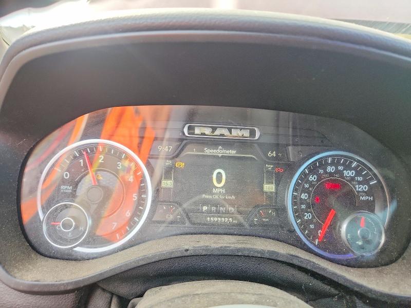 Aukcja sprzedaży 2019 Ram 1500, vin: 1C6SRFFT4KN856370, numer aukcji: 70521806