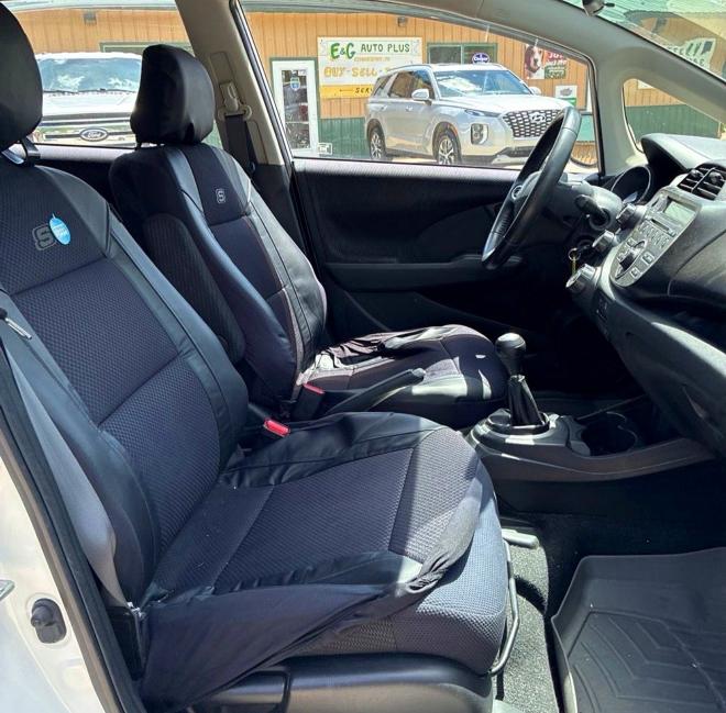 2013 Honda Fit მანქანა იყიდება აუქციონზე, vin: JHMGE8G51DC060792, აუქციონის ნომერი: 70188146