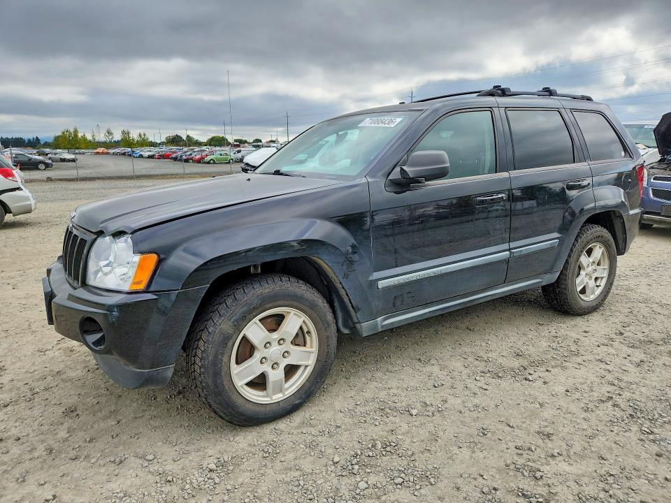 Aukcja sprzedaży 2007 Jeep Grand Cherokee, vin: 1J8GR48K57C518107, numer aukcji: 71088436