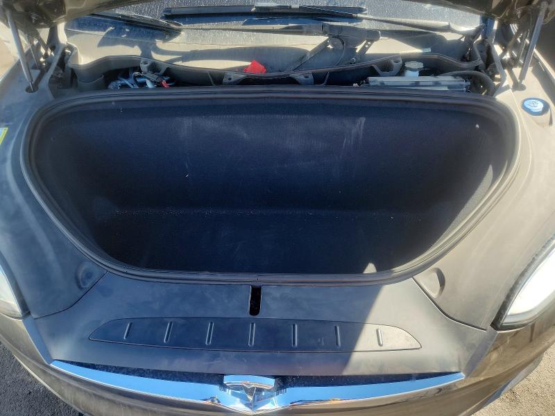 Aukcja sprzedaży 2016 Tesla Model X, vin: 5YJXCBE22GF016594, numer aukcji: 66970436