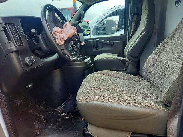 Aukcja sprzedaży 2020 Chevrolet Express G3500, vin: 1GB0GRFG9L1272229, numer aukcji: 67966776