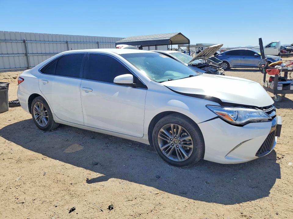 2016 Toyota Camry მანქანა იყიდება აუქციონზე, vin: 4T1BF1FK8GU166822, აუქციონის ნომერი: 69560956