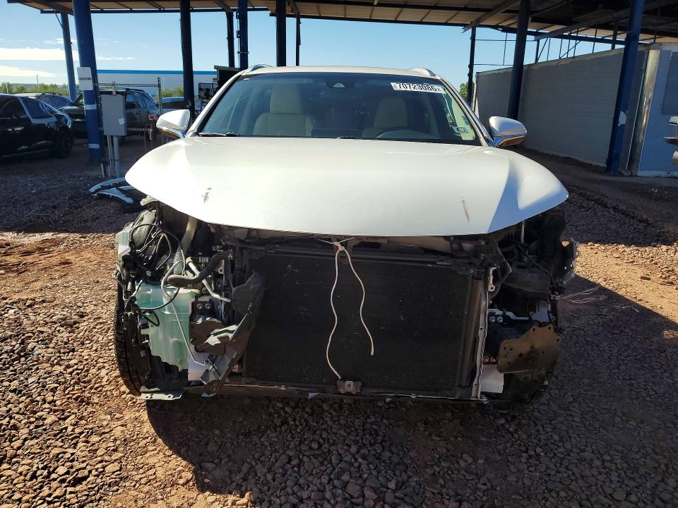 Aukcja sprzedaży 2019 Lexus Nx 300, vin: JTJYARBZ7K2117028, numer aukcji: 70723086