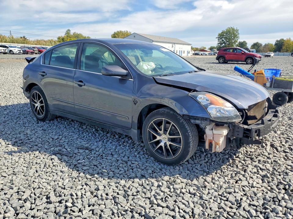 Продажа на аукционе авто 2008 Nissan Altima, vin: 1N4AL21E68C227579, номер лота: 70768206