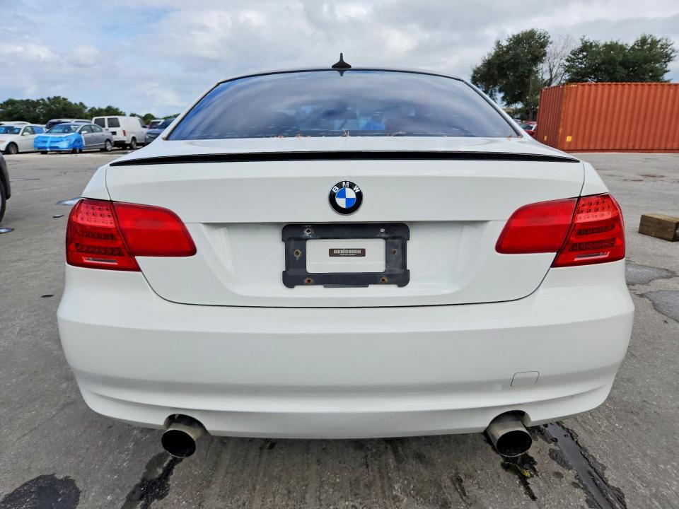 69219586 :رقم المزاد ، WBAKF9C51CE859654 vin ، 2012 Bmw 335 مزاد بيع