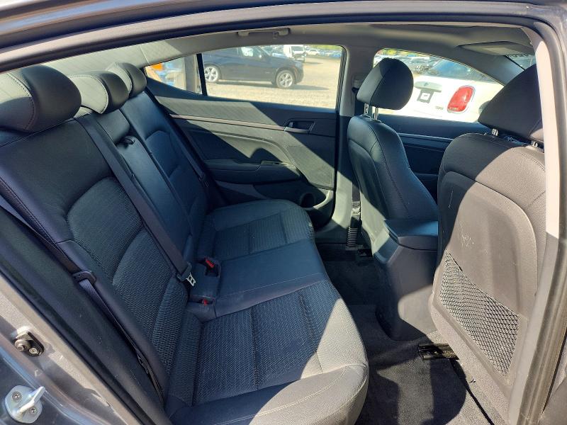 Продаж на аукціоні авто 2017 Hyundai Elantra, vin: KMHD84LF8HU148995, номер лоту: 64479626