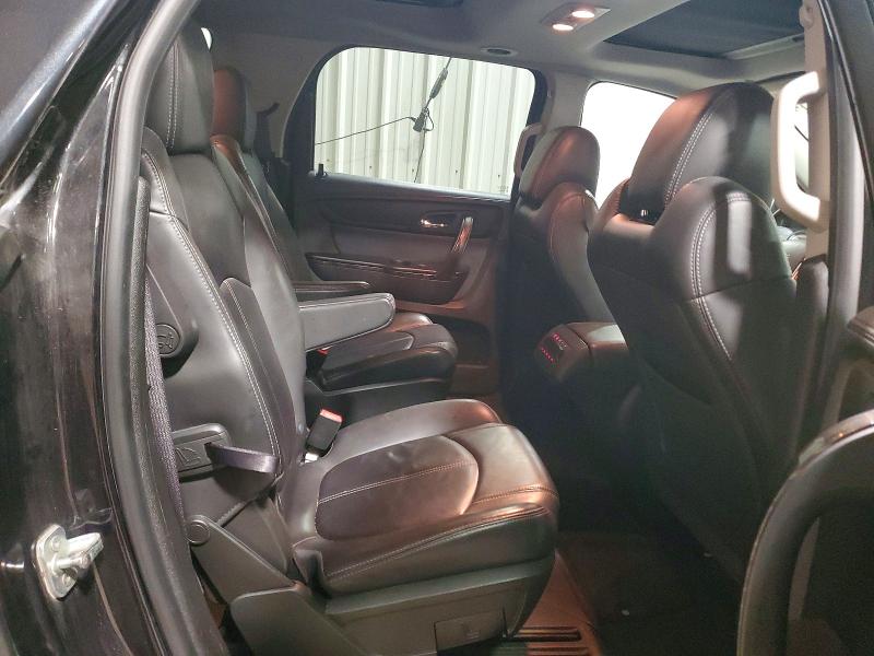 Aukcja sprzedaży 2013 Gmc Acadia, vin: 1GKKVRKDXDJ170207, numer aukcji: 70311746