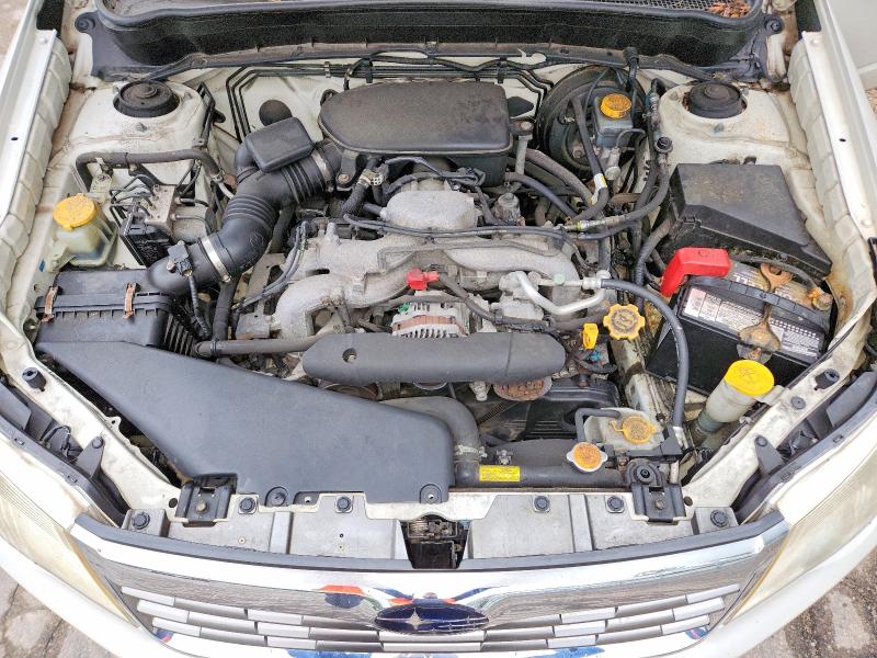 Продаж на аукціоні авто 2010 Subaru Forester, vin: JF2SH6CCXAH772617, номер лоту: 69999346
