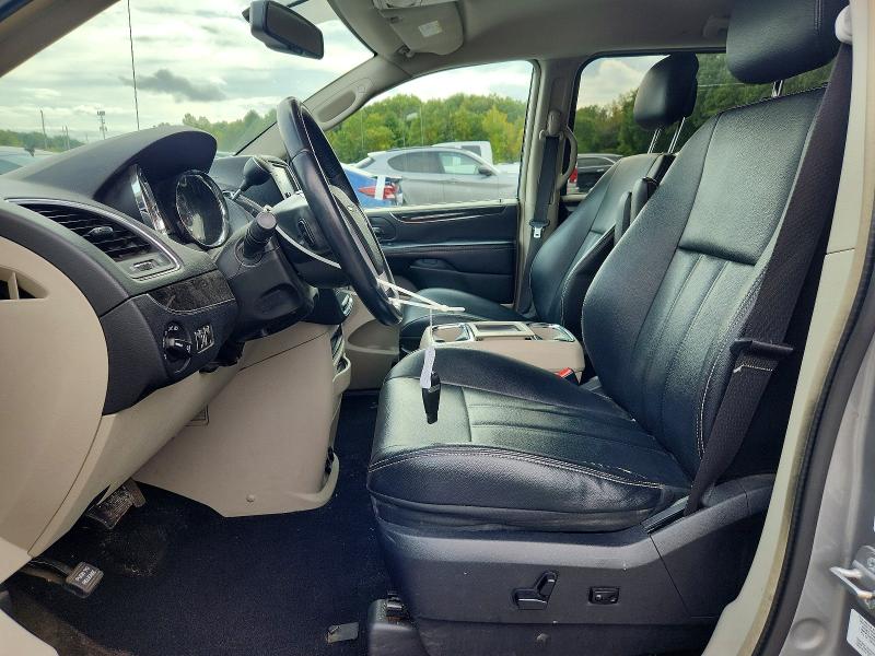 Aukcja sprzedaży 2014 Chrysler Town & Country, vin: 2C4RC1BG9ER329453, numer aukcji: 70674746
