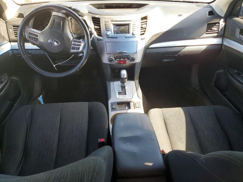 Aukcja sprzedaży 2014 Subaru Outback, vin: 4S4BRBCC4E3275646, numer aukcji: 70051026