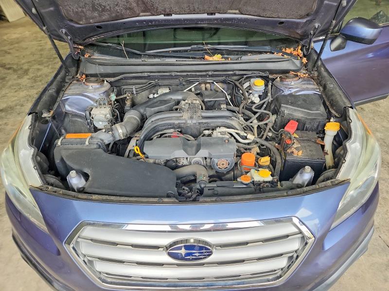 2016 Subaru Outback მანქანა იყიდება აუქციონზე, vin: 4S4BSADC6G3206697, აუქციონის ნომერი: 71148476