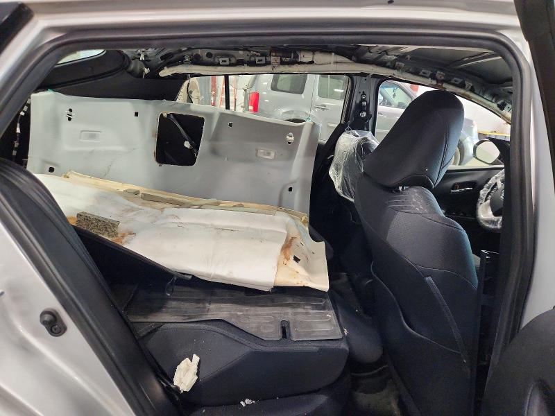 Продаж на аукціоні авто 2018 Toyota Prius, vin: JTDKBRFU1J3083049, номер лоту: 68237966