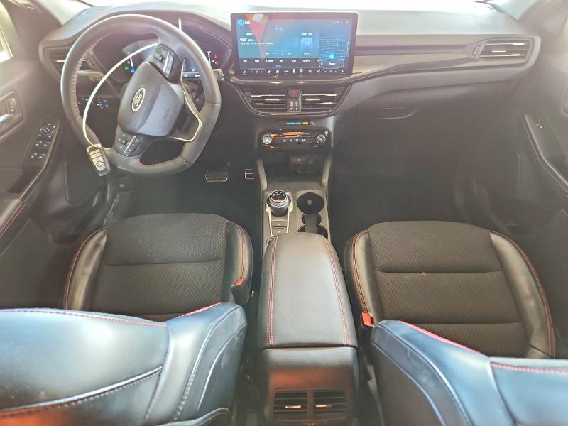 Продаж на аукціоні авто 2024 Ford Escape, vin: 1FMCU9MN2RUA49102, номер лоту: 68197776