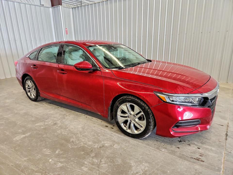 Aukcja sprzedaży 2018 Honda Accord, vin: 1HGCV1F12JA229068, numer aukcji: 70015626