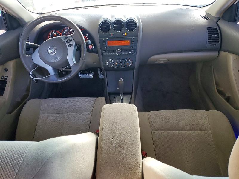 Продаж на аукціоні авто 2009 Nissan Altima, vin: 1N4AL21E19N473509, номер лоту: 67749856