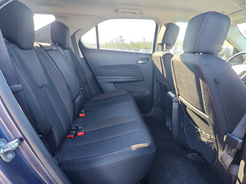 Продажа на аукционе авто 2013 Chevrolet Equinox, vin: 2GNALDEK4D6400919, номер лота: 67930816