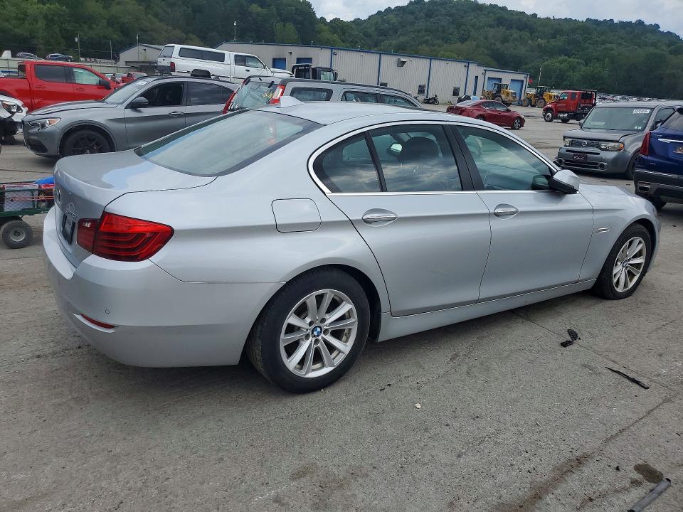 68880956 :رقم المزاد ، WBA5A7C50GG145721 vin ، 2016 Bmw 528 مزاد بيع