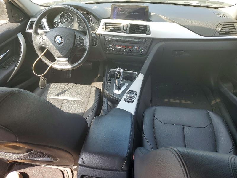 Aukcja sprzedaży 2013 Bmw 328, vin: WBA3B5G56DNS01980, numer aukcji: 66947736