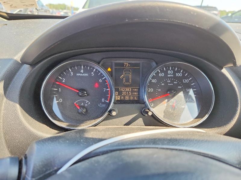 Aukcja sprzedaży 2012 Nissan Rogue, vin: JN8AS5MV9CW717598, numer aukcji: 68850186