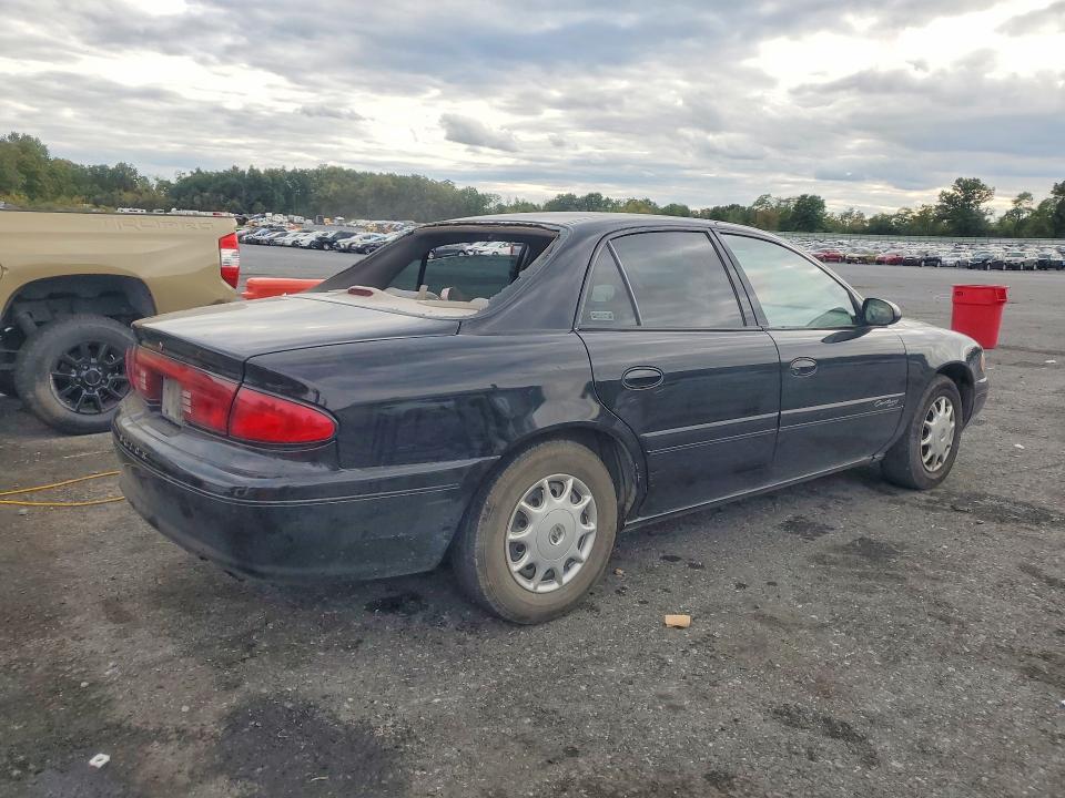 Aukcja sprzedaży 2001 Buick Century, vin: 2G4WS52J911251057, numer aukcji: 71200226