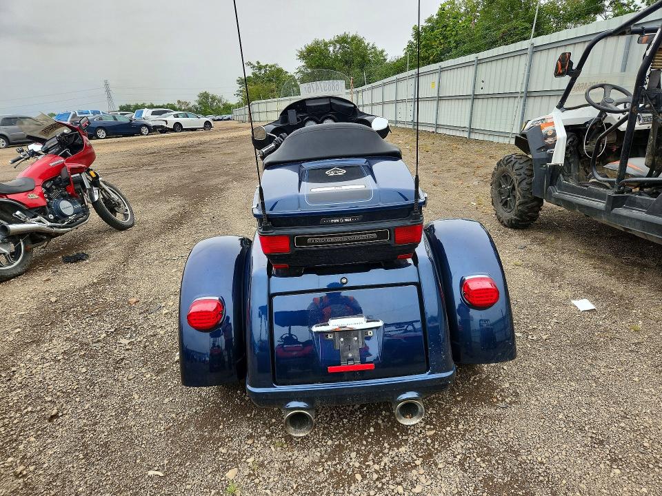 Aukcja sprzedaży 2013 Harley-davidson Flhtcutg, vin: 1HD1MAM17DB854199, numer aukcji: 68897476