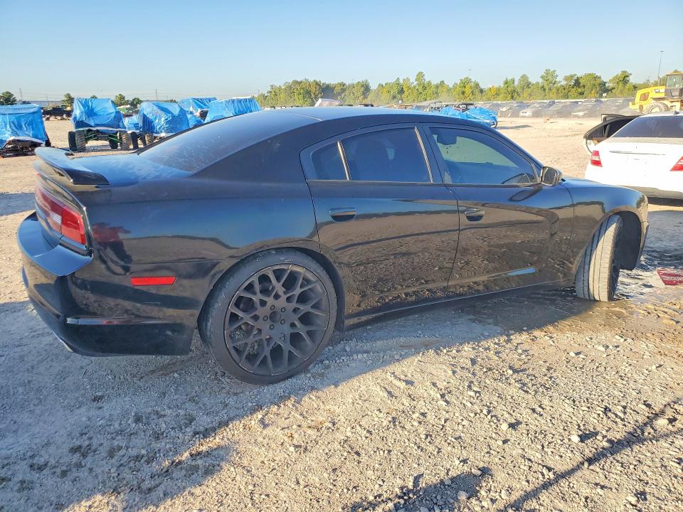 69088026 :رقم المزاد ، 2C3CDXBG6DH678312         vin ، 2013 Dodge Charger مزاد بيع