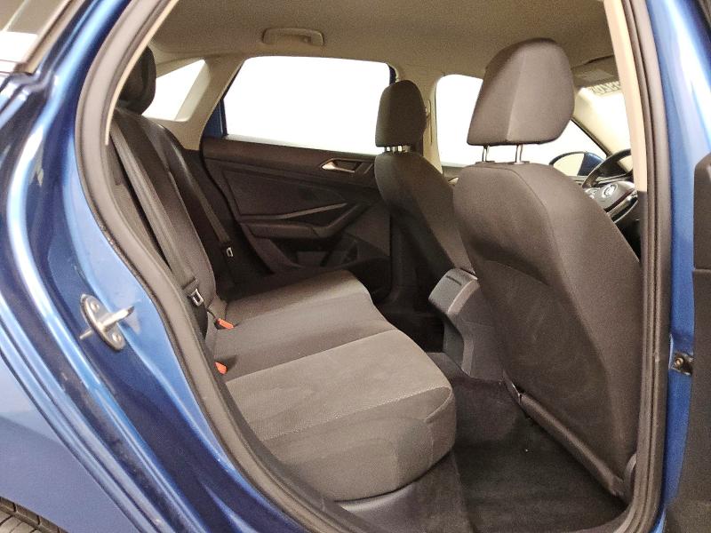2019 Volkswagen Jetta მანქანა იყიდება აუქციონზე, vin: 3VWC57BU2KM189271, აუქციონის ნომერი: 66049926