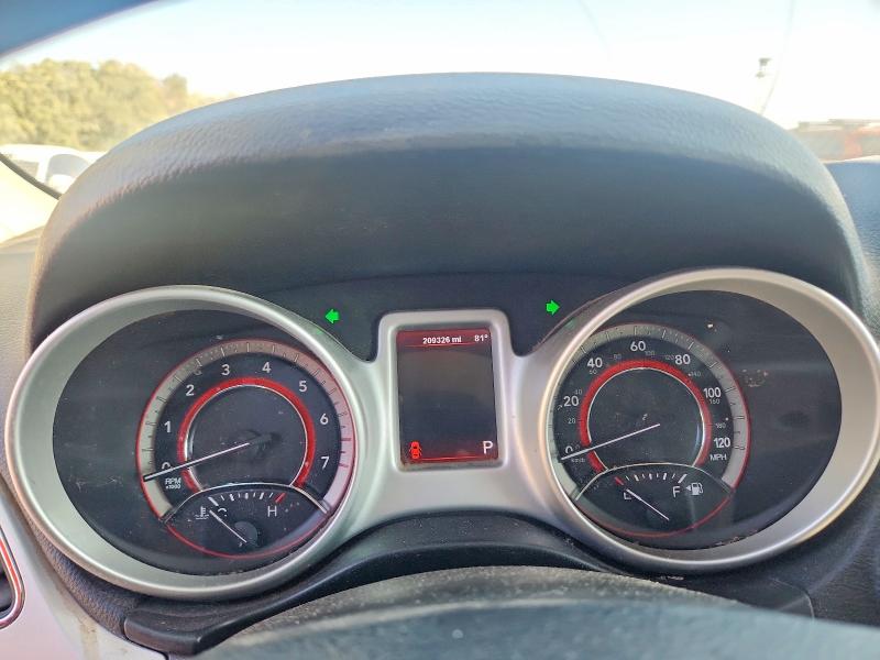 67540656 :رقم المزاد ، 3D4PH1FG9BT559251 vin ، 2011 Dodge Journey مزاد بيع