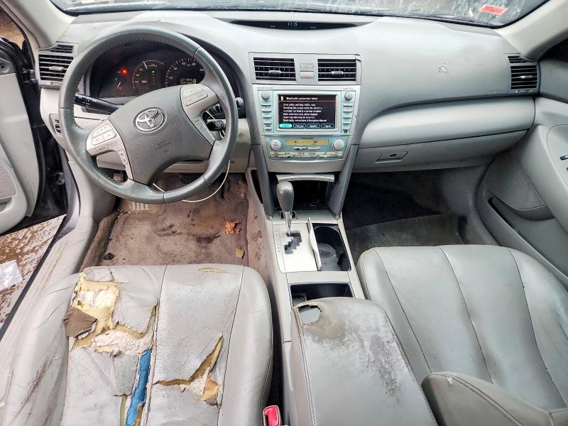 Продажа на аукционе авто 2007 Toyota Camry, vin: JTNBB46K873000741, номер лота: 68100266