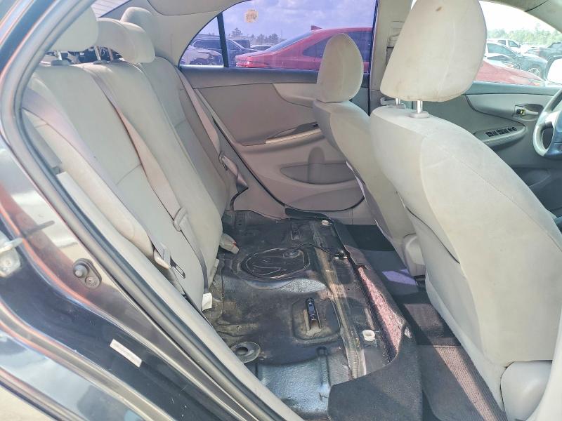 Aukcja sprzedaży 2010 Toyota Corolla, vin: 1NXBU4EE0AZ249428, numer aukcji: 69570446