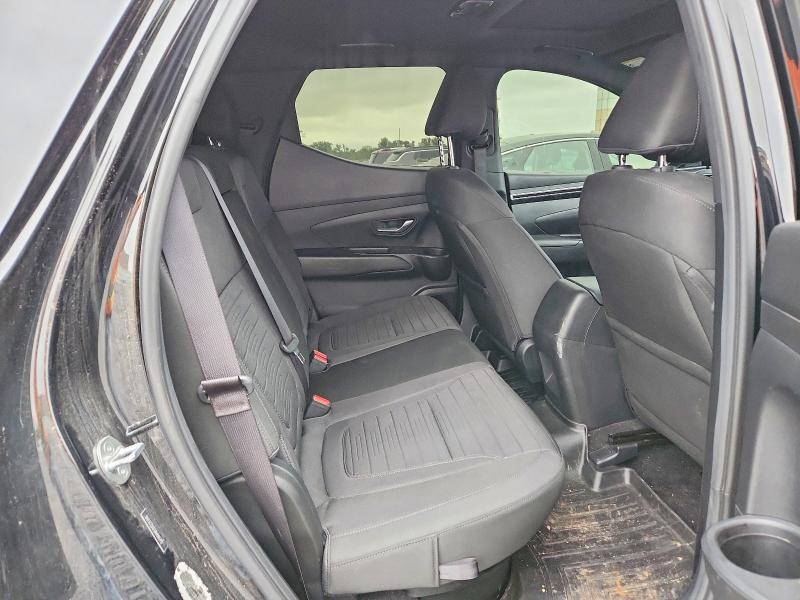 Продажа на аукционе авто 2024 Hyundai Santa Cruz, vin: 5NTJCDAF5RH085912, номер лота: 69844326