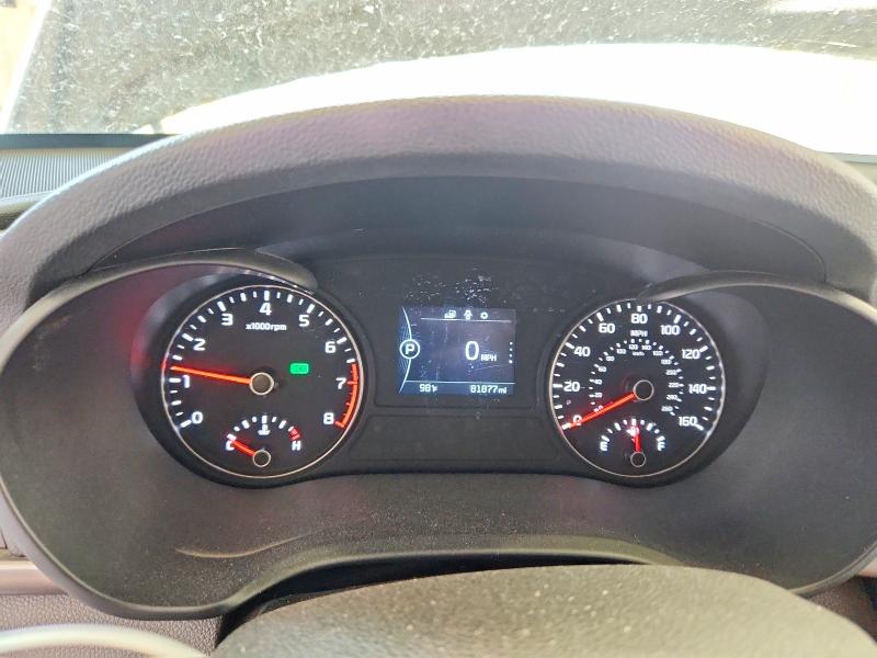 Продажа на аукционе авто 2016 Kia Optima, vin: KNAGT4L39G5111000, номер лота: 69015946