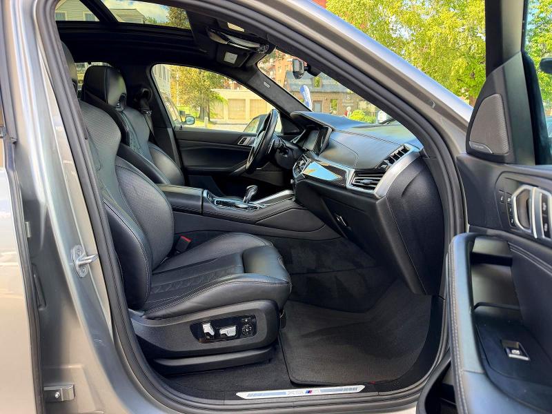 Aukcja sprzedaży 2021 Bmw X6, vin: 5YMCY0C06M9F61901, numer aukcji: 68298526