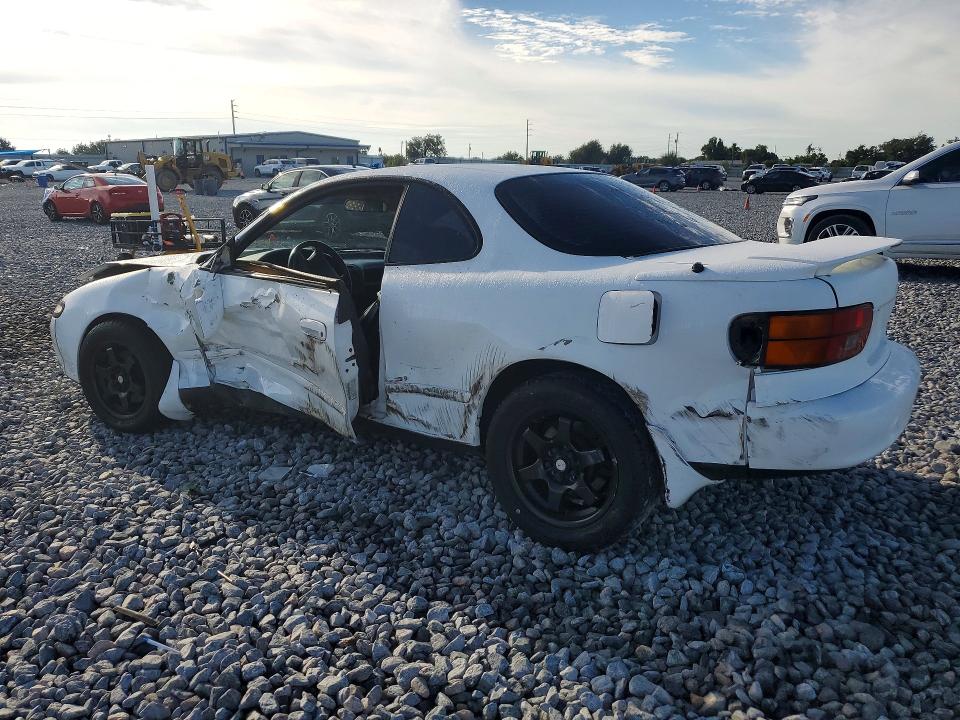Aukcja sprzedaży 1993 Toyota Celica, vin: JT2ST87F2P0147416, numer aukcji: 69963906