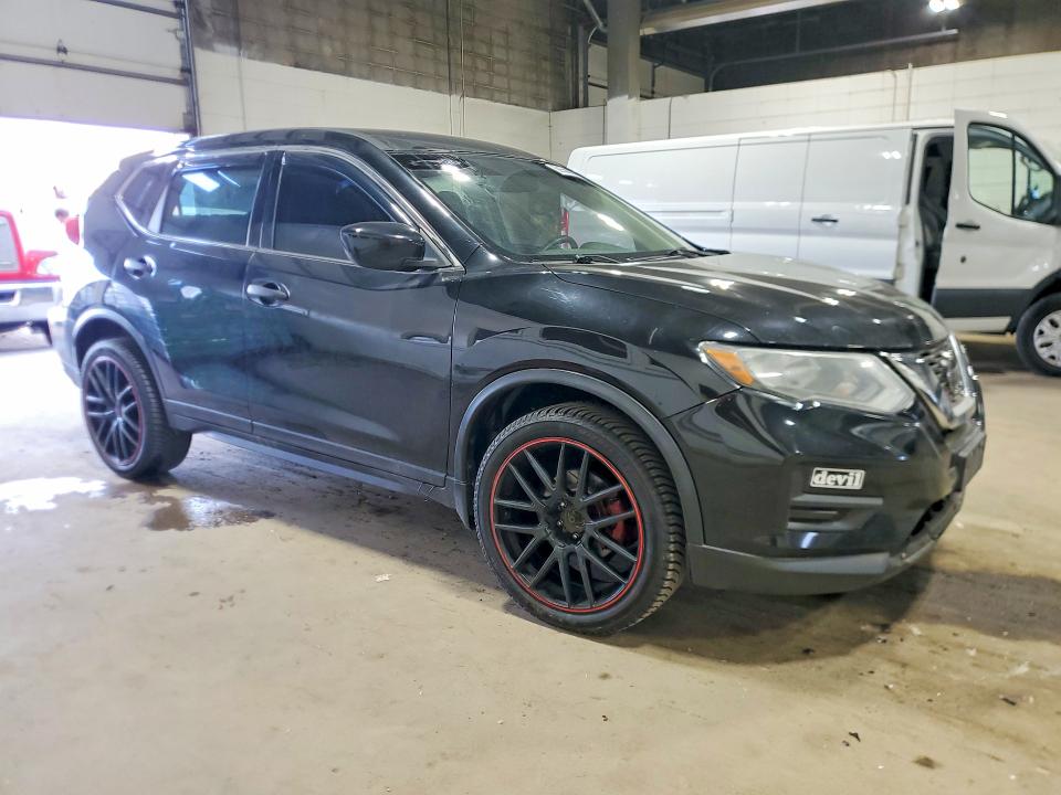 Aukcja sprzedaży 2018 Nissan Rogue, vin: 5N1AT2MV2JC744661, numer aukcji: 68558906