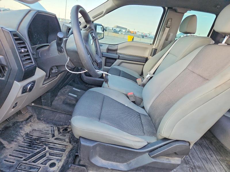 69686096 :رقم المزاد ، 1FTEX1EB1KKD33672 vin ، 2019 Ford F150 مزاد بيع