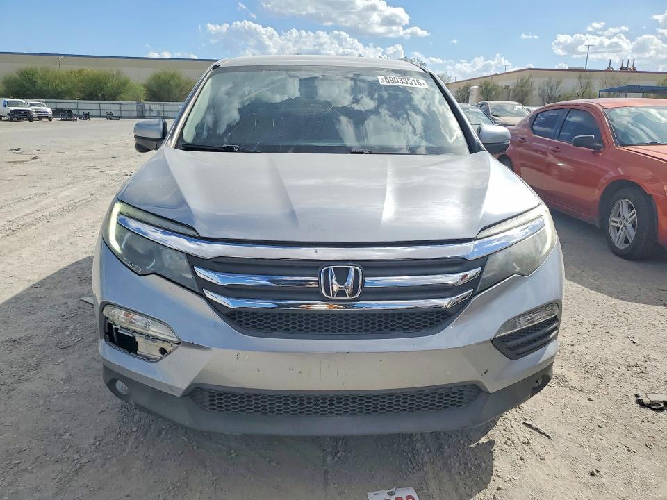 Продаж на аукціоні авто 2016 Honda Pilot, vin: 5FNYF5H37GB029195, номер лоту: 69033516
