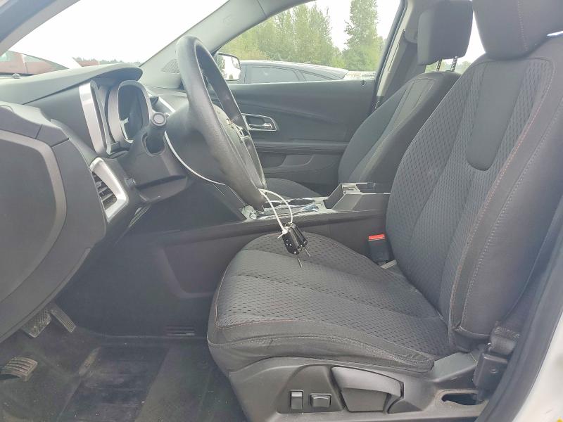 Aukcja sprzedaży 2012 Chevrolet Equinox, vin: 2GNFLCEK6C6347123, numer aukcji: 68839496