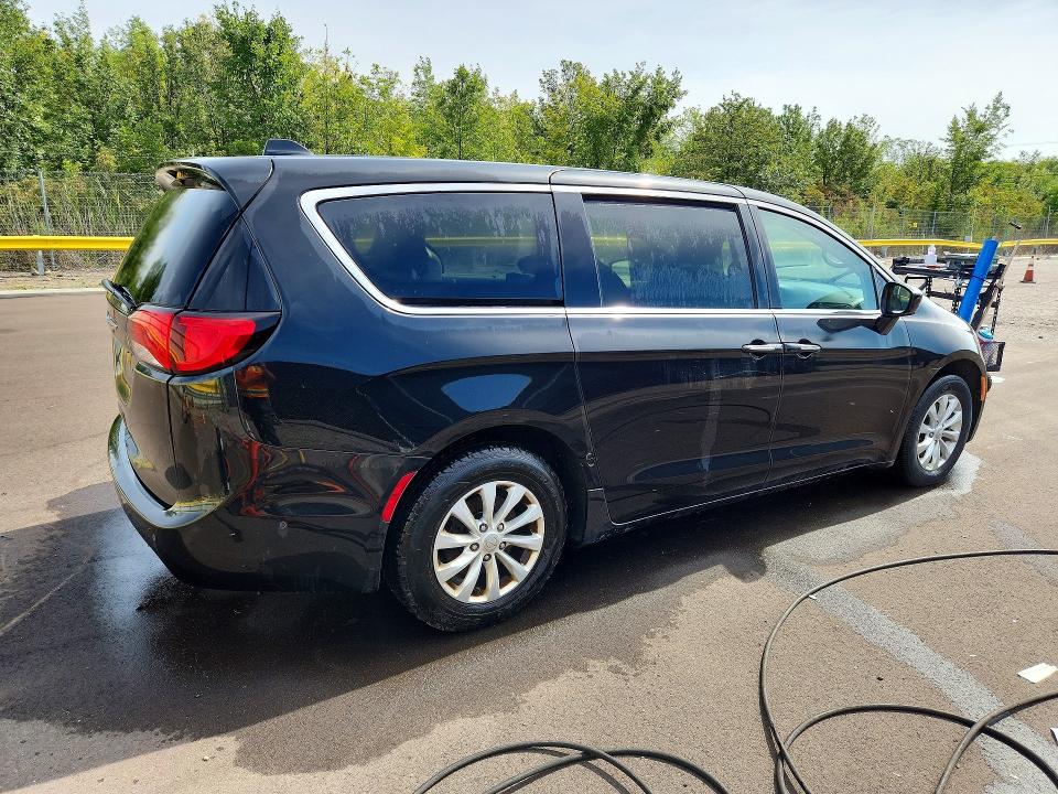 Aukcja sprzedaży 2019 Chrysler Pacifica, vin: 2C4RC1FG0KR559534, numer aukcji: 67287066