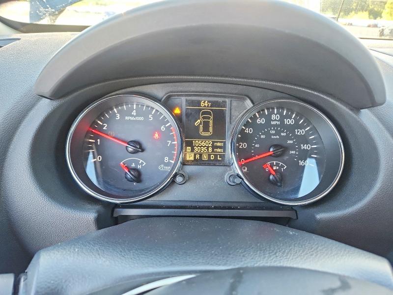 Продажа на аукционе авто 2012 Nissan Rogue, vin: JN8AS5MV0CW372817, номер лота: 68607366