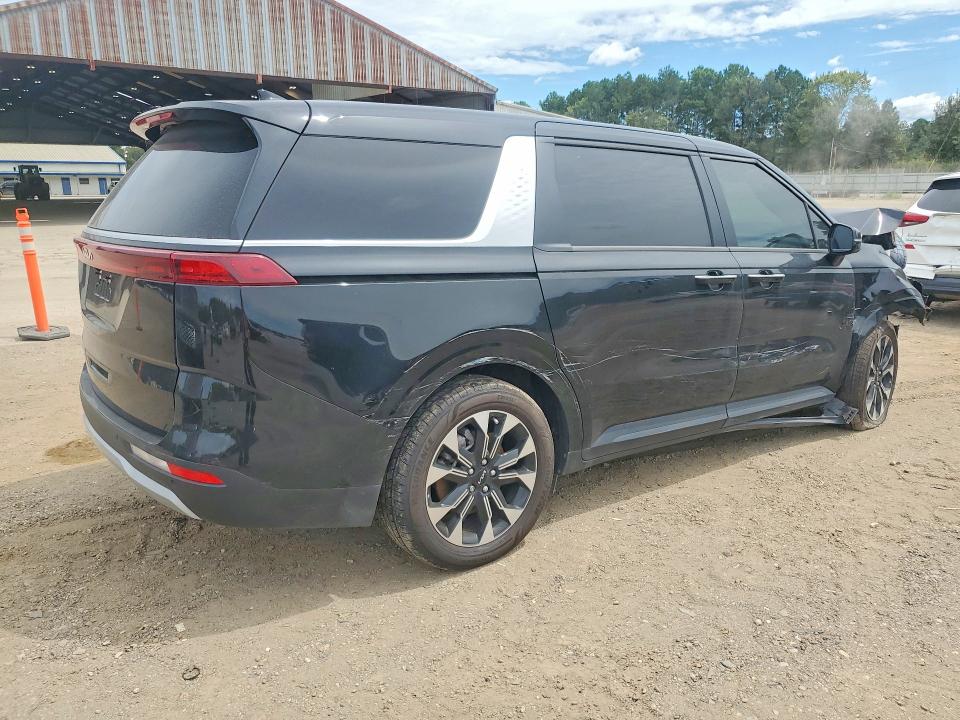 Aukcja sprzedaży 2024 Kia Carnival, vin: KNDNC5H35R6433378, numer aukcji: 67717806