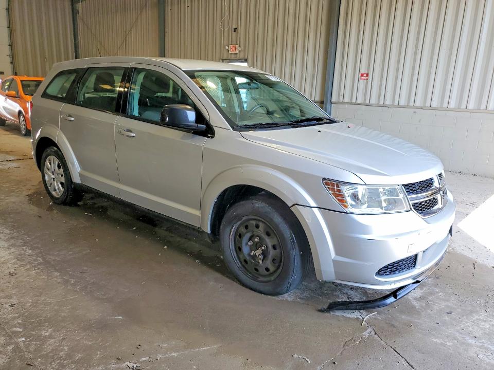 Продаж на аукціоні авто 2014 Dodge Journey, vin: 3C4PDCAB2ET310794, номер лоту: 67898816