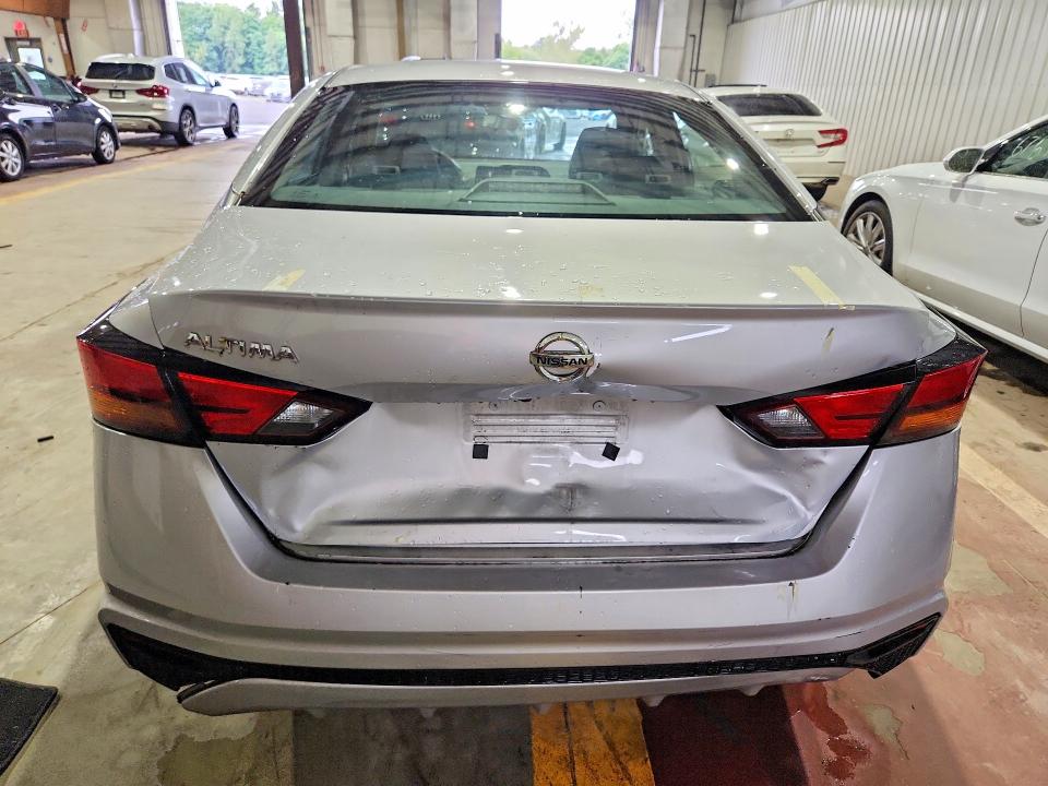 Продаж на аукціоні авто 2022 Nissan Altima, vin: 1N4BL4BV7NN413047, номер лоту: 67444446