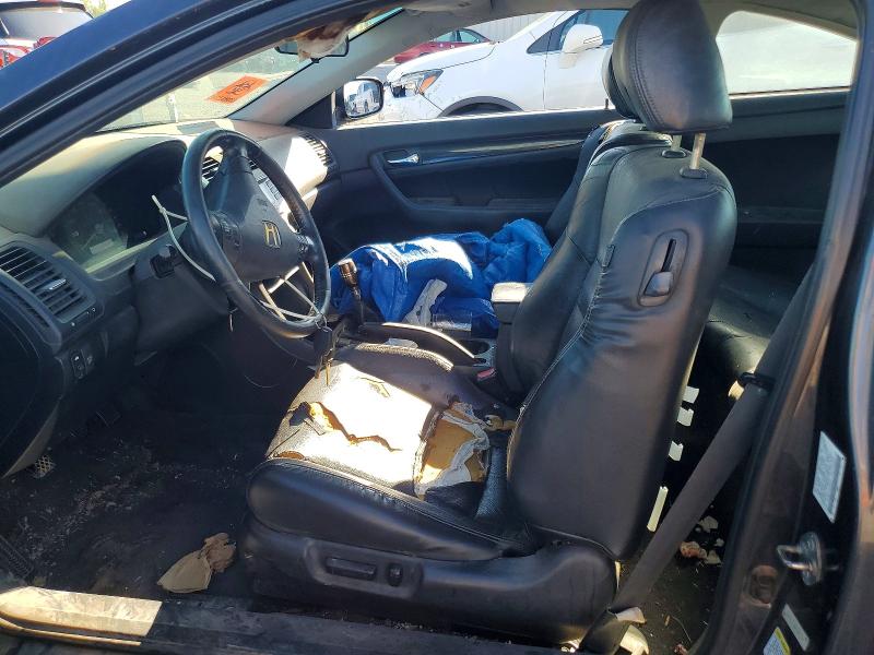 Aukcja sprzedaży 2006 Honda Accord, vin: 1HGCM81606A002287, numer aukcji: 69403986