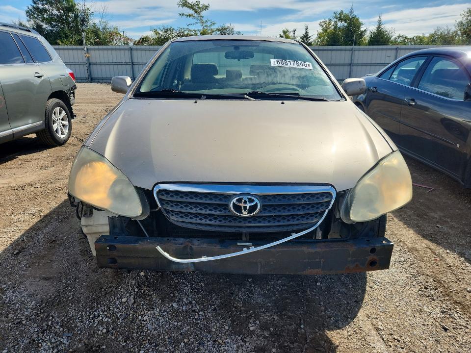 Продажа на аукционе авто 2006 Toyota Corolla, vin: 1NXBR32E26Z723158, номер лота: 68817846