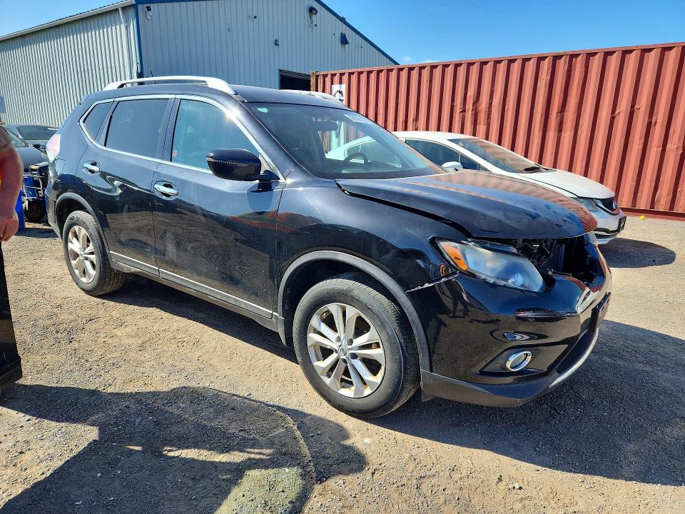 Aukcja sprzedaży 2016 Nissan Rogue, vin: 5N1AT2MV2GC754454, numer aukcji: 68608166