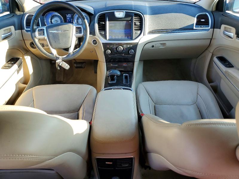 Продаж на аукціоні авто 2013 Chrysler 300, vin: 2C3CCAAG0DH709829, номер лоту: 68821066